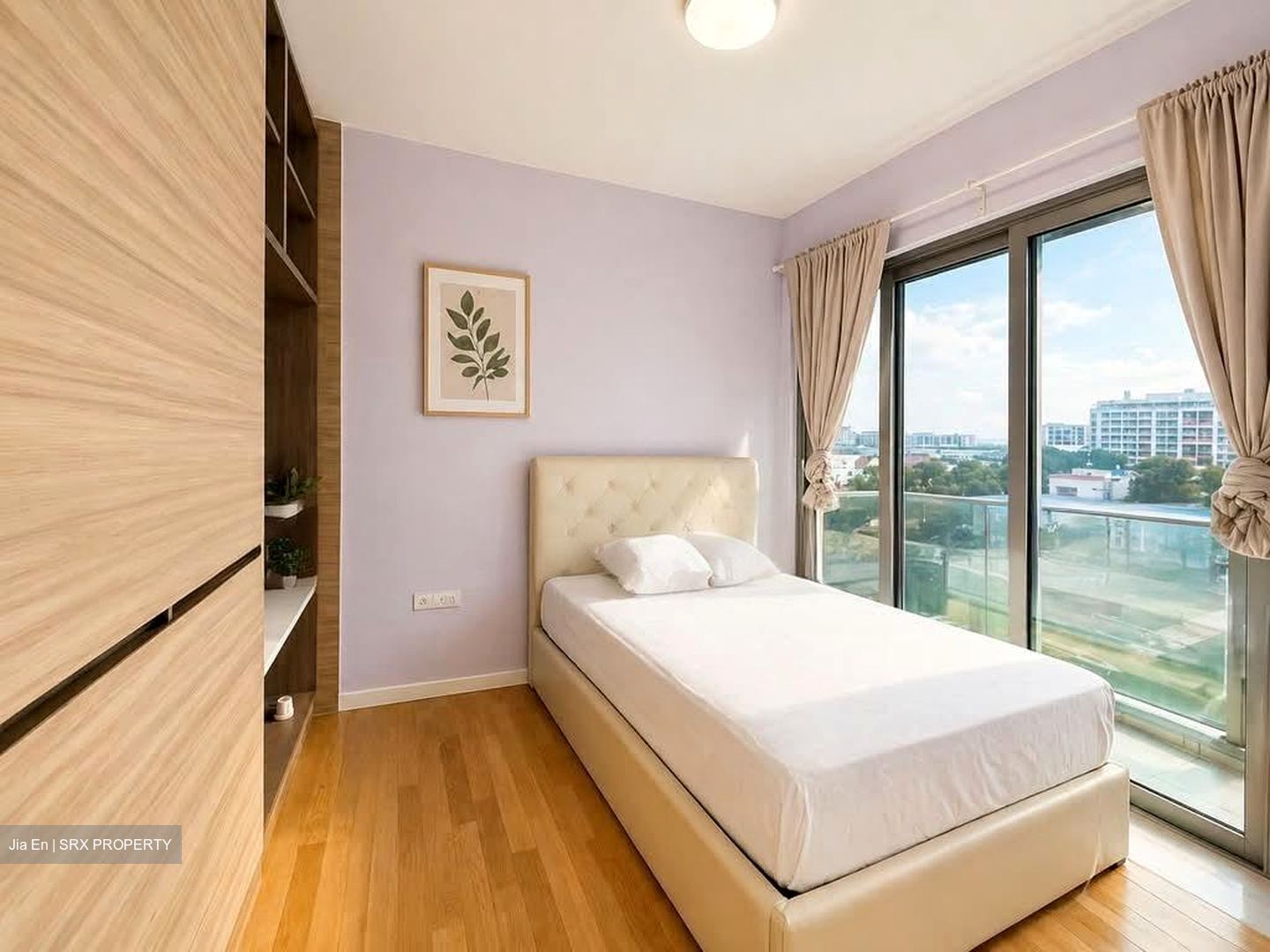 Stars Of Kovan (D19), Apartment #566626001